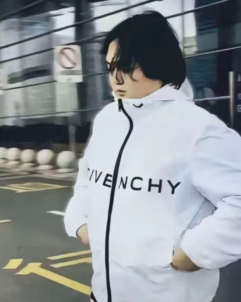 天才少年